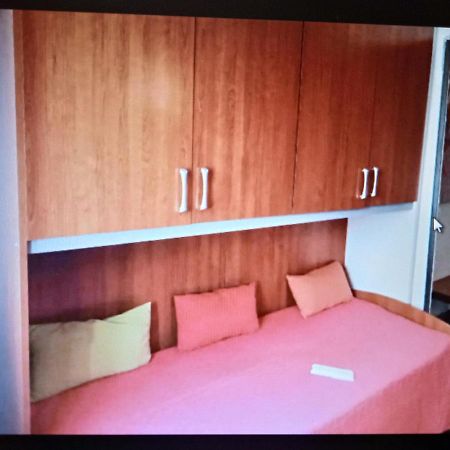 Casa Cavalieri Appartement Mestre Buitenkant foto