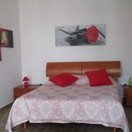 Casa Cavalieri Appartement Mestre Buitenkant foto
