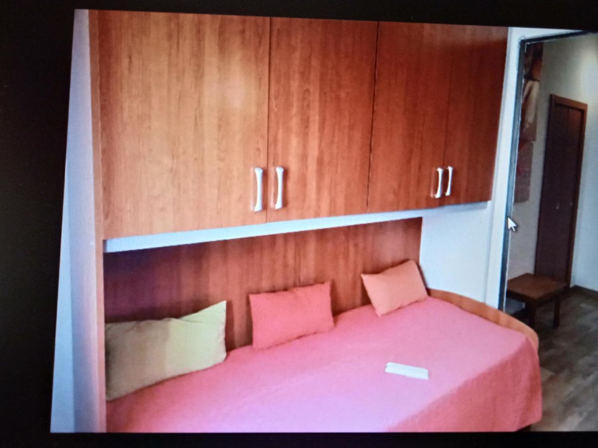 Casa Cavalieri Appartement Mestre Buitenkant foto
