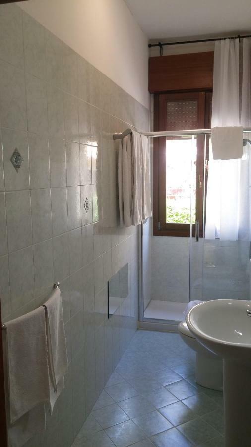 Casa Cavalieri Appartement Mestre Buitenkant foto