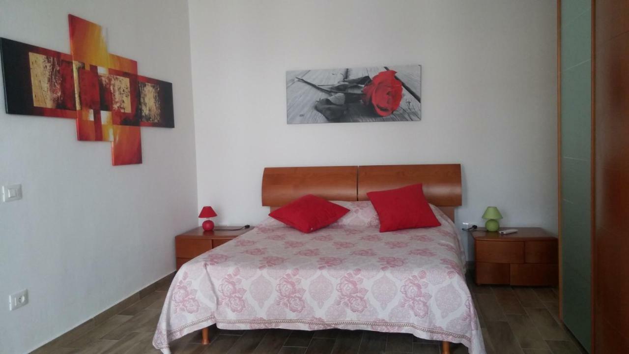 Casa Cavalieri Appartement Mestre Buitenkant foto