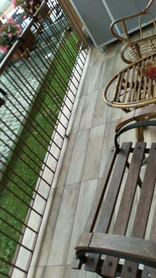 Casa Cavalieri Appartement Mestre Buitenkant foto