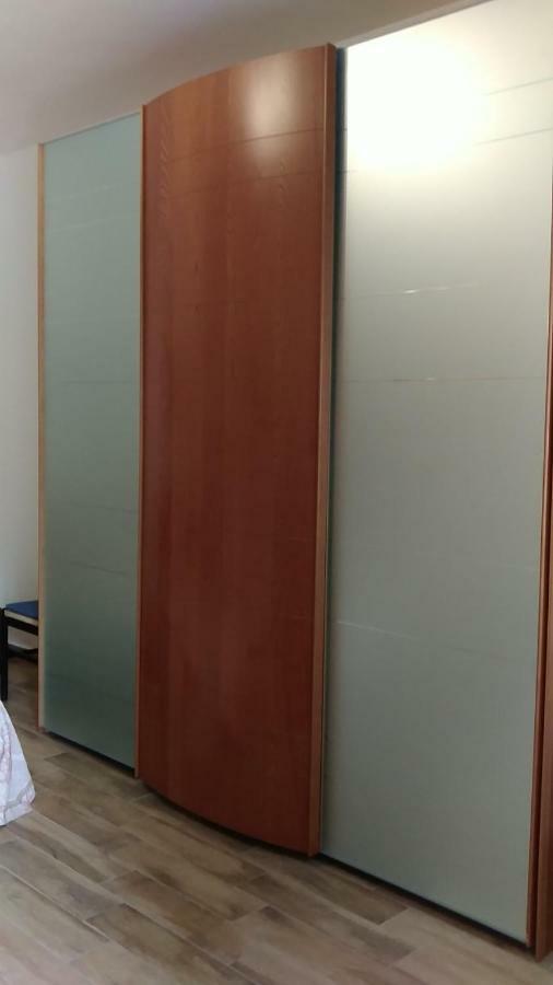 Casa Cavalieri Appartement Mestre Buitenkant foto