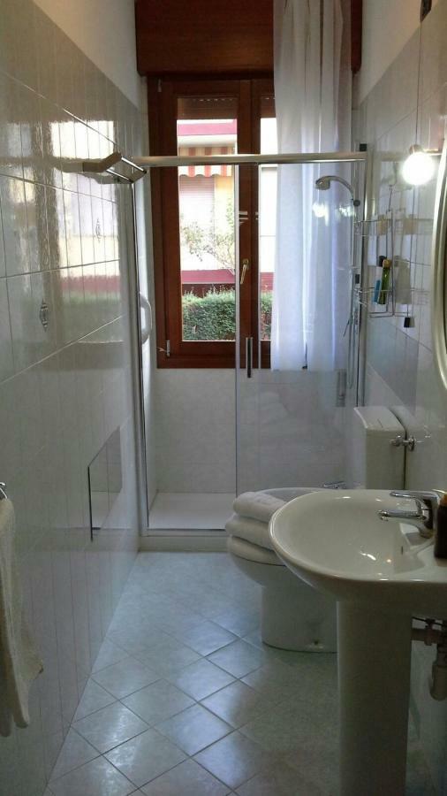 Casa Cavalieri Appartement Mestre Buitenkant foto