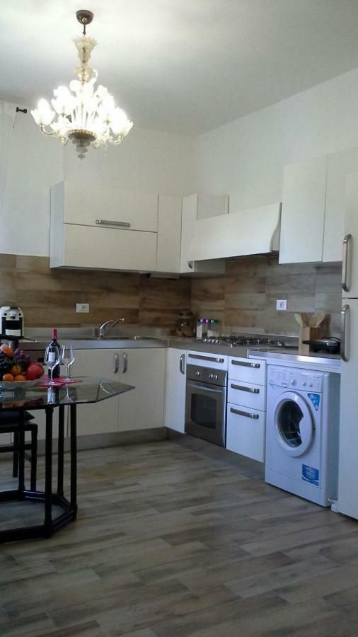 Casa Cavalieri Appartement Mestre Buitenkant foto