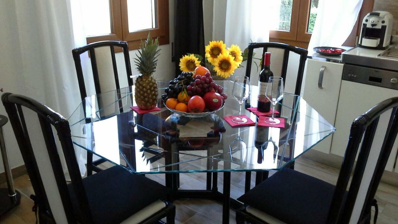 Casa Cavalieri Appartement Mestre Buitenkant foto
